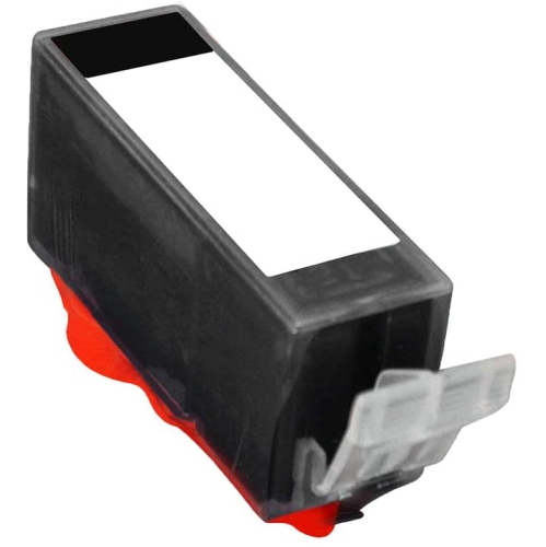 axGear Canon PGI-270XL Compatible Ink Cartridge 5 Sets Black High Yield PIXMA MG5720, MG5721