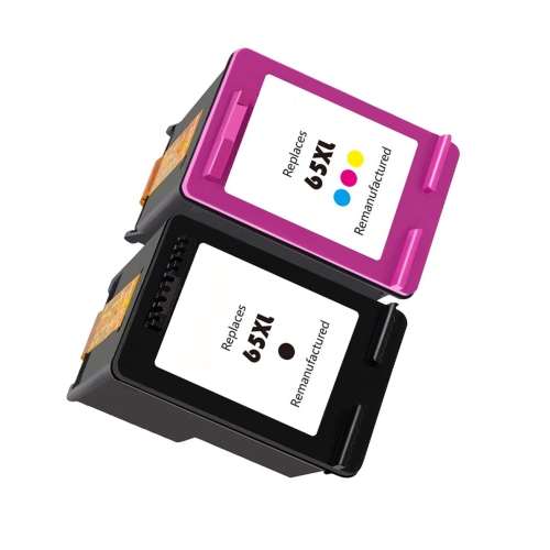 axGear Canon PGI-250XL CLI-251XL Compatible Ink Cartridge High Yield 3 Combo PGBK/BK/C/M/Y