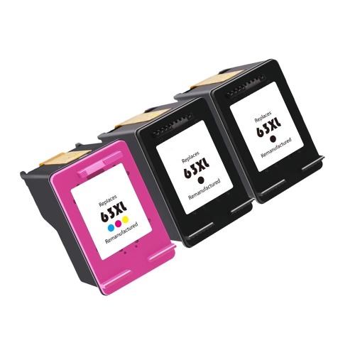 axGear Canon PGI-250XL CLI-251XL Compatible Ink Cartridge High Yield 2 Combo PGBK/BK/C/M/Y