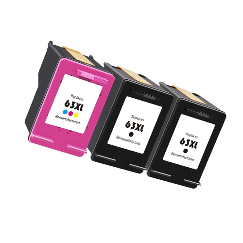 axGear Canon PGI-250XL CLI-251XL Compatible Ink Cartridge High Yield 2 Combo PGBK/BK/C/M/Y