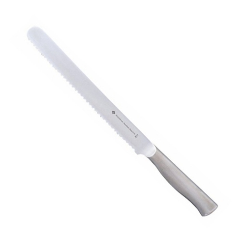 Sori Yanagi Molybdenum Bread Knife 21cm