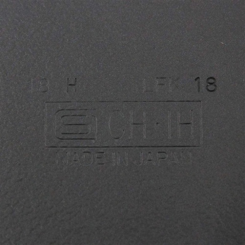 Sori Yanagi Carbon Steel Frying Pan Magma Plate 18cm with lid