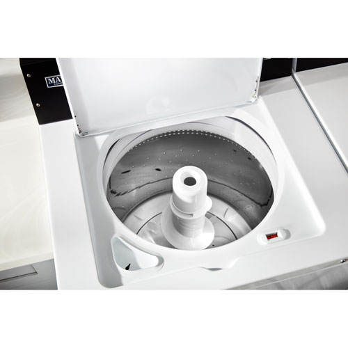 Maytag 4.0 Cu. Ft. High Efficiency Top Load Washer - White