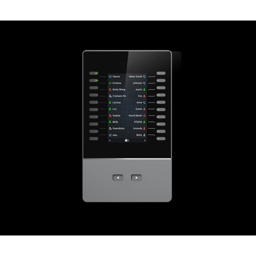 Gbx20 Expansion Module, 4.3 Inch Colour Tft LCD, 4