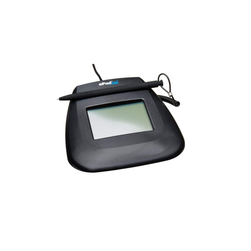 Refurbished Interlink Electronics VP9805 Single Pack EPAD Ink/USB