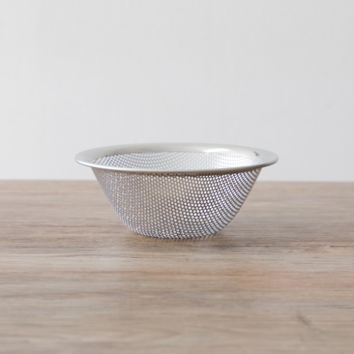 Sori Yanagi Punched Strainer 27cm