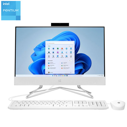 21.5 inch Touch Screen All-in-One Industrial PC, i7, 8GB RAM, 256G ROM,  16:9 FHD 1080P, Windows 10, Smart Board for Classroom, Meeting & Game, USB