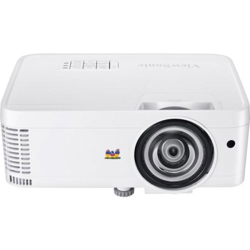 Boîte ouverte – projecteur DLP ViewSonic PS600X