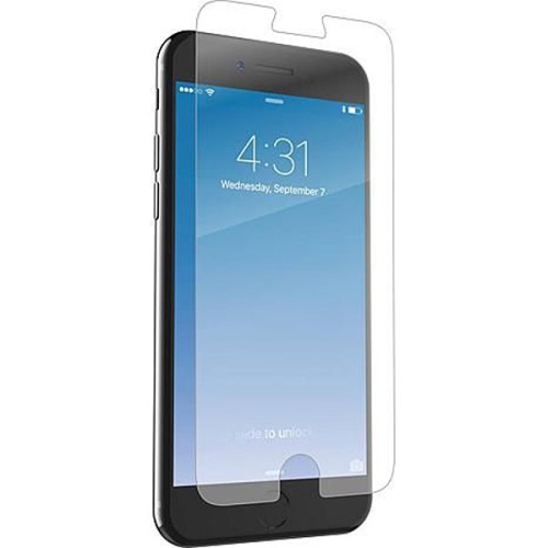 ZAGG InvisibleShield Glass for iPhone 6/6s - Clear