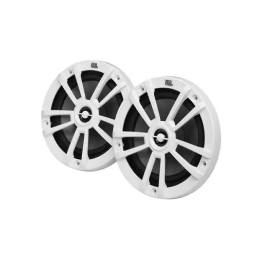 JBL  Stage Series 6.5" 2-Way Marine Speakers - In White
