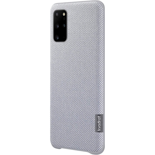 Galaxy S20+ Kvadrat de Samsung - Gris