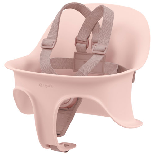 Cybex Lemo 2 3-In-1 High Chair - Pearl Pink