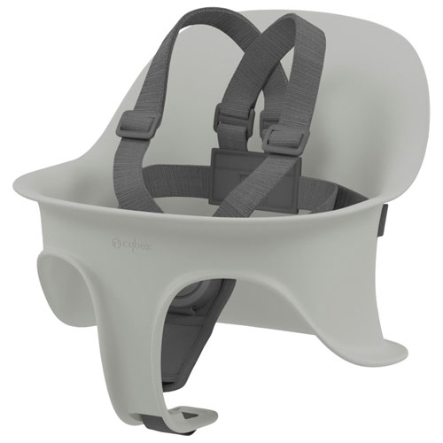 Cybex Lemo 2 3-In-1 High Chair - Suede Grey