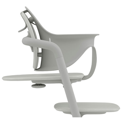 Cybex Lemo 2 3-In-1 High Chair - Suede Grey