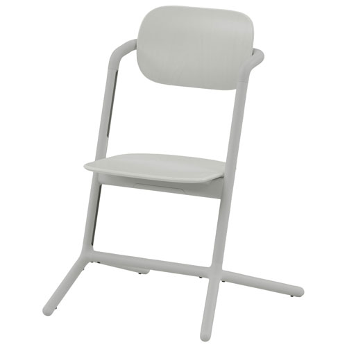 Cybex Lemo 2 3-In-1 High Chair - Suede Grey