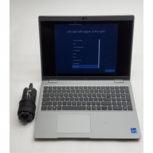 Refurbished - Dell Latitude 5520 Ultrabook 15.6" - Intel i7-1185G7, 3.0GHz, 32GB, 512GB NVME SSD, HDMI, Windows 11 PRO - 1 Year Warranty