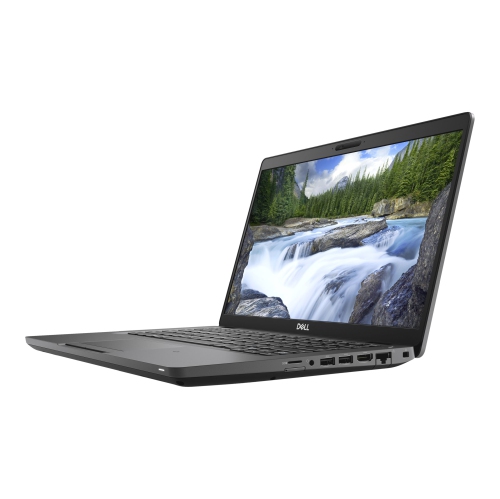 Refurbished -Dell Latitude 5000 5401 14" Laptop - Intel Core i7-9850H - 16GB RAM – New 1 TB M.2 SSD – Windows 11 Pro