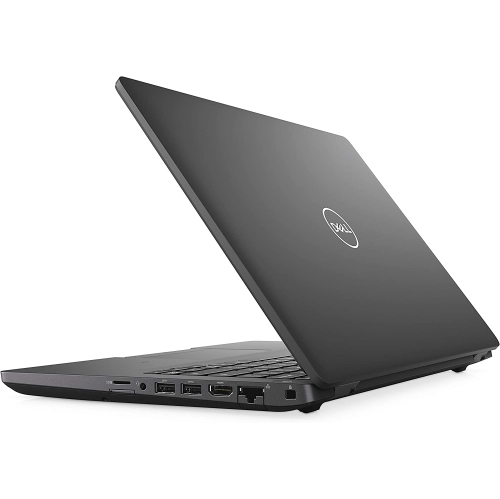 Refurbished -Dell Latitude 5000 5401 14" Laptop - Intel Core i7-9850H - 16GB RAM – New 1 TB M.2 SSD – Windows 11 Pro
