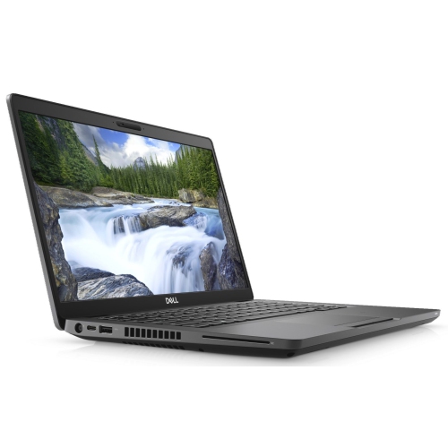 Refurbished -Dell Latitude 5000 5401 14" Laptop - Intel Core i7-9850H - 16GB RAM – New 1 TB M.2 SSD – Windows 11 Pro