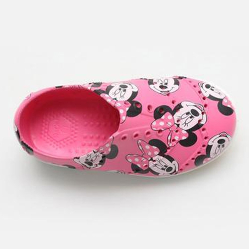 Biion Kiids Disney Toddler Shoes - Minnie Ahead