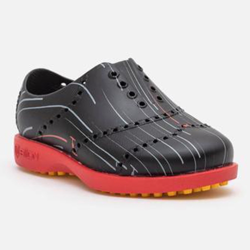 Biion Kiids Star Wars Toddler Shoes - Tie-Fighter