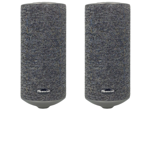 Resonic PK-510 5.1CH 4K HOME THEATRE & KARAOKE SPEAKER SYSTEM, OPTICAL/COAXIAL, HDMI , ARC, FEEDBACK ELIMINATOR, Supports Dolby Digital, Dts, TrueHD