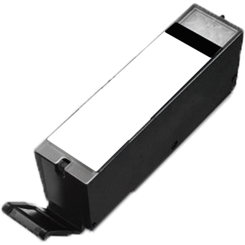 axGear Canon PGI-1200XL Compatible Ink Cartridge High Yield Black 3 Pack MAXIFY MB2020, MB2120