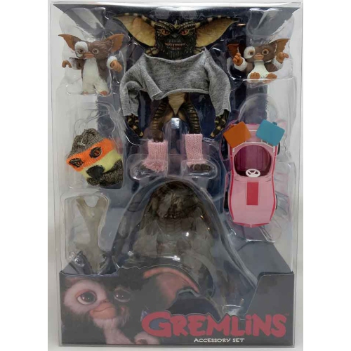 Gremlins 6 Inch Scale Accessory Ultimate - Accessory Set
