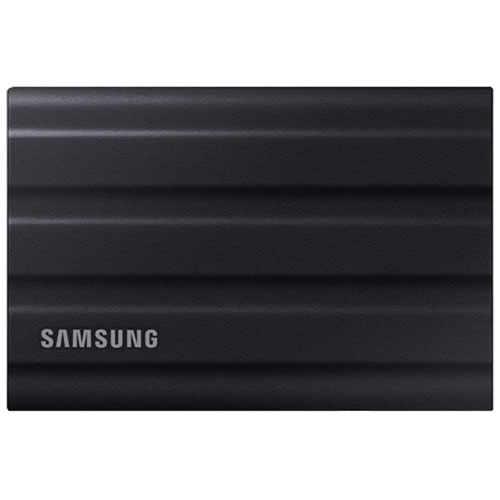 Samsung T7 Shield 4TB USB 3.2 External Hard Drive (MU-PE4T0S/AM