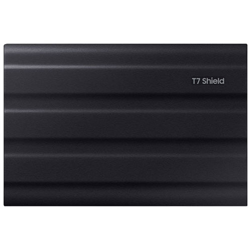 Samsung T7 Shield 4TB USB 3.2 External Hard Drive (MU-PE4T0S