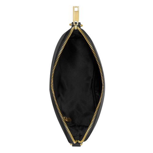 Mini sac Crossbody en cuir Champs de la collection Gala