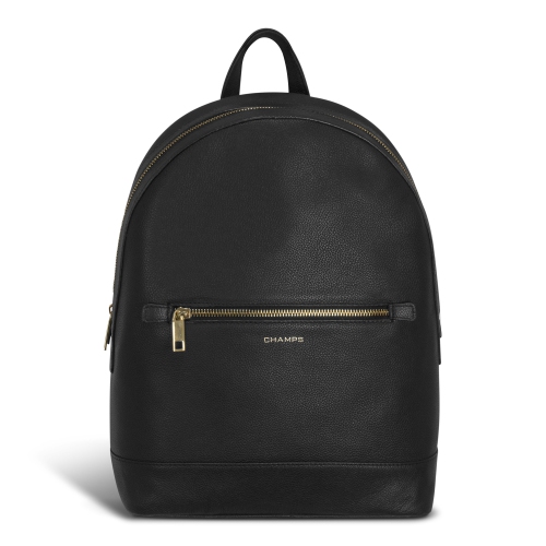 CHAMPS Gala Collection Leather Backpack | Best Buy Canada
