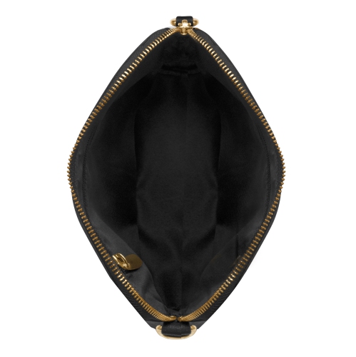 Sac Champs en cuir de la collection Gala