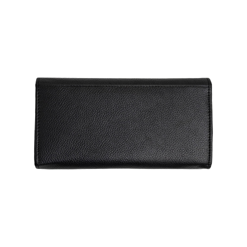 Portefeuille en cuir Champs de la collection Gala