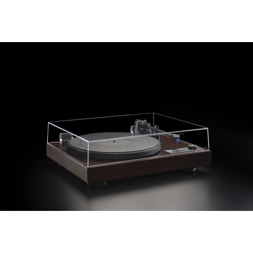 DUAL CS 618Q MANUAL HIFI-TURNTABLE