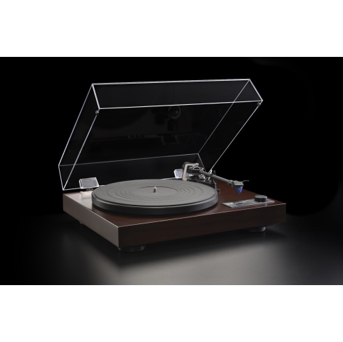DUAL CS 618Q MANUAL HIFI-TURNTABLE