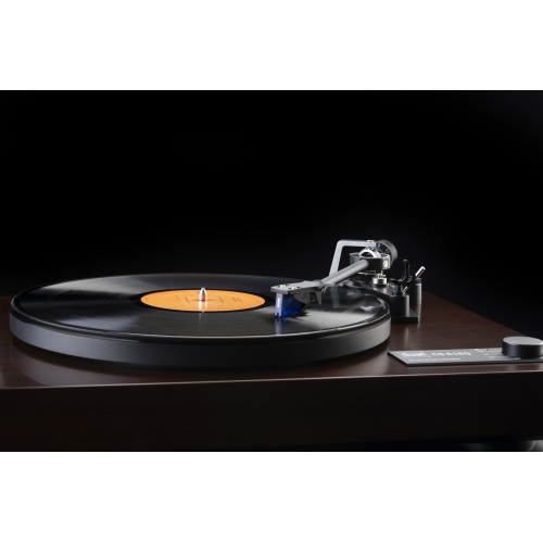 DUAL CS 618Q MANUAL HIFI-TURNTABLE
