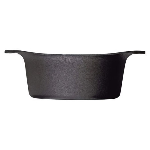 Sori Yanagi TEKKI Pan (deep) 22cm without lid