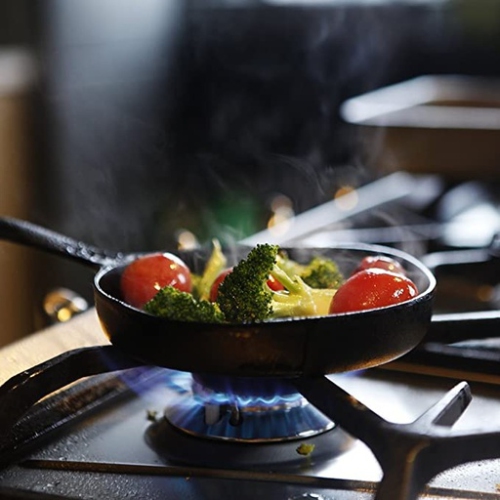 Bac miniature de 16 cm avec couvercle en acier inoxydable de Sori Yanagi TEKki