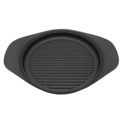 Sori Yanagi TEKKI Grill Pan 22cm with stainless lid