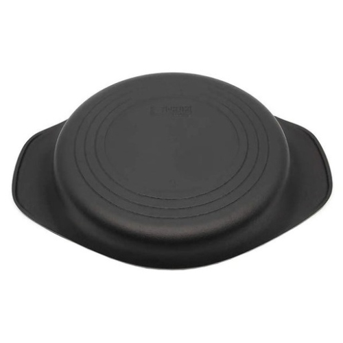 Sori Yanagi TEKKI Grill Pan 22cm with stainless lid