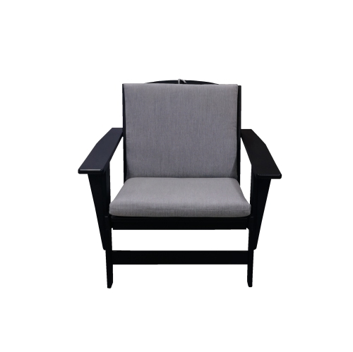 Modern Lounge Chair Indoor/Outdoor , Adirondack Chair