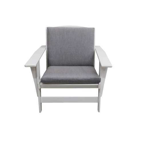 Modern Lounge Chair Indoor/Outdoor , Adirondack Chair