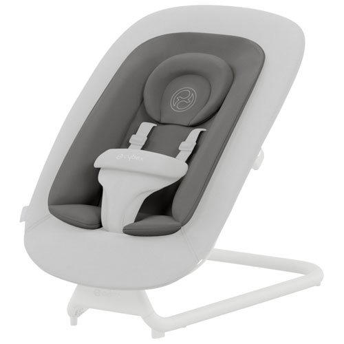 Cybex Lemo 2 Bouncer - Suede Grey
