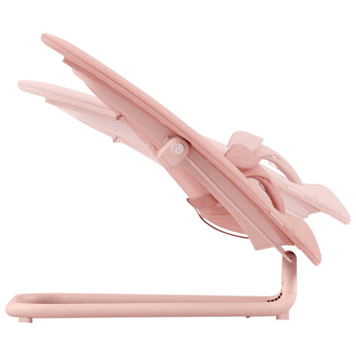Cybex Lemo 2 Bouncer - Pearl Pink