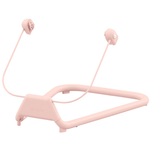 Cybex Lemo 2 Bouncer - Pearl Pink
