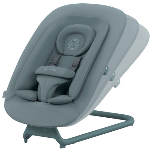 Cybex Lemo 2 Bouncer - Stone Blue