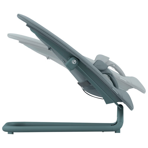 Cybex Lemo 2 Bouncer - Stone Blue