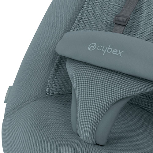 Cybex Lemo 2 Bouncer - Stone Blue