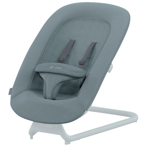 Cybex Lemo 2 Bouncer - Stone Blue